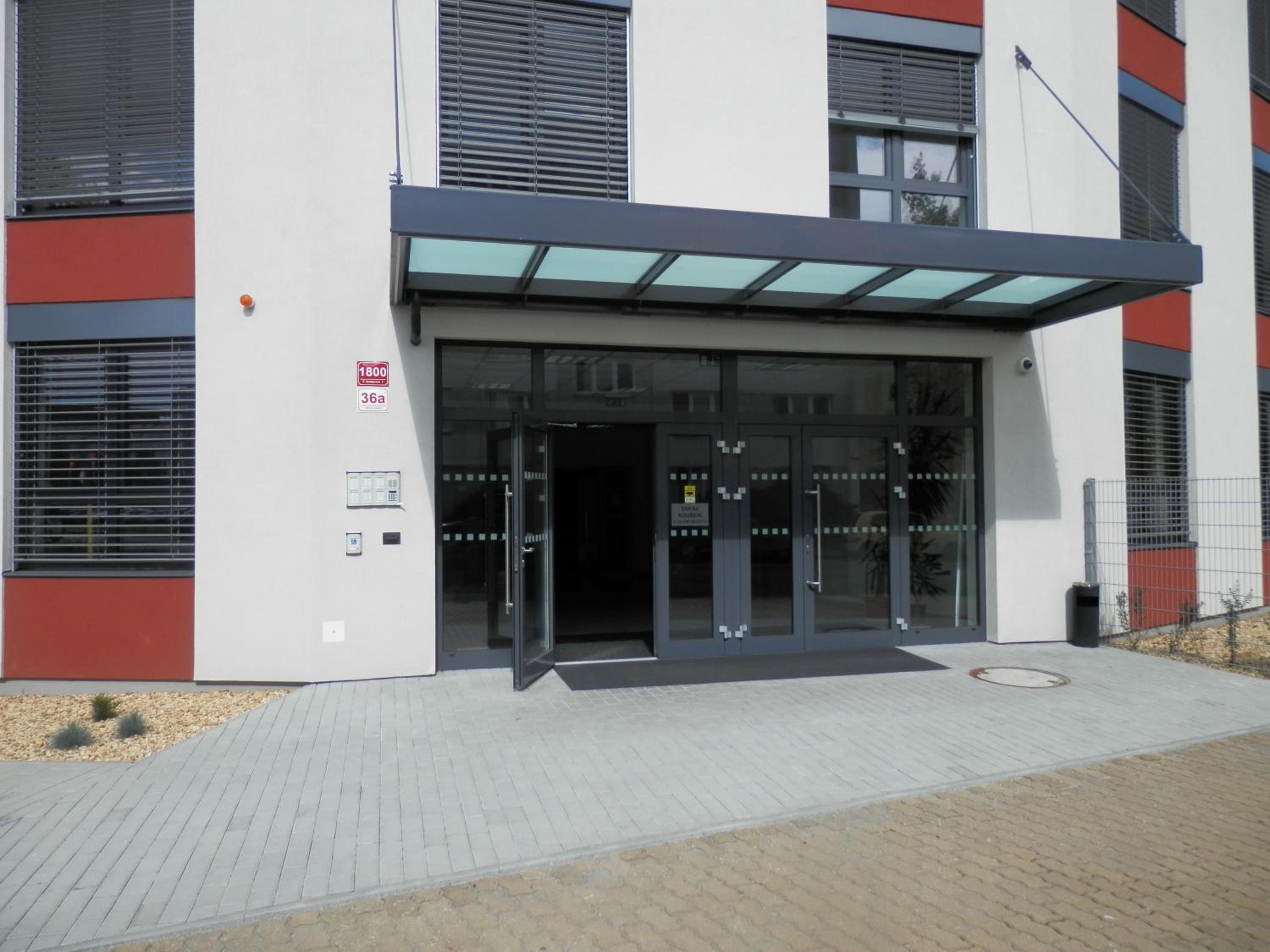Ubytovací zařízení Koleje Pedagog view 2