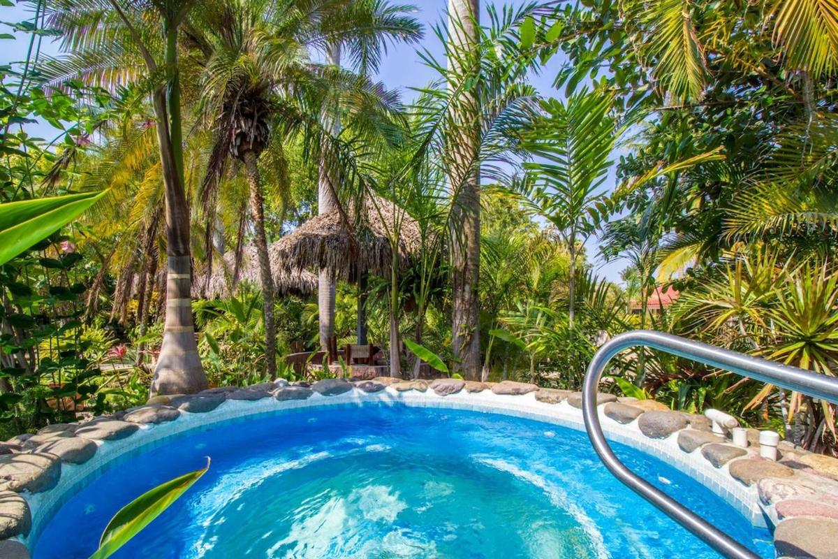 Riviera Nayarit Vacations - Casa Virgilios BB - Property Image 16