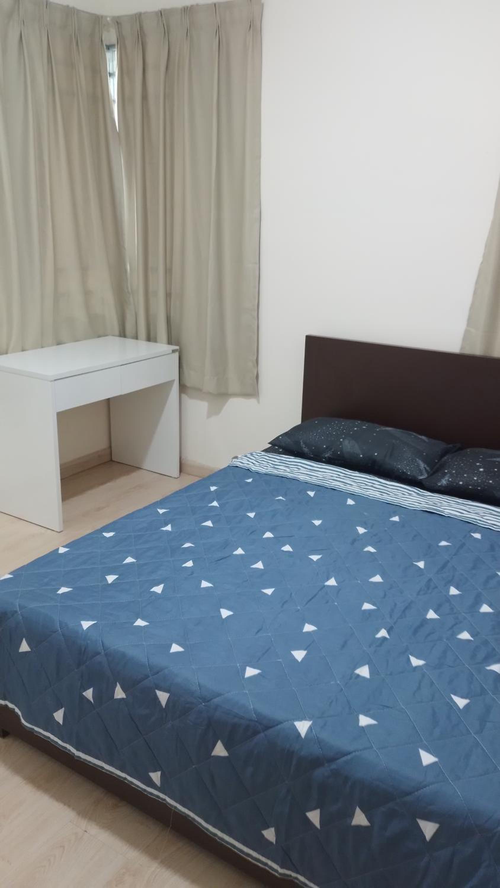 Santai Homestay