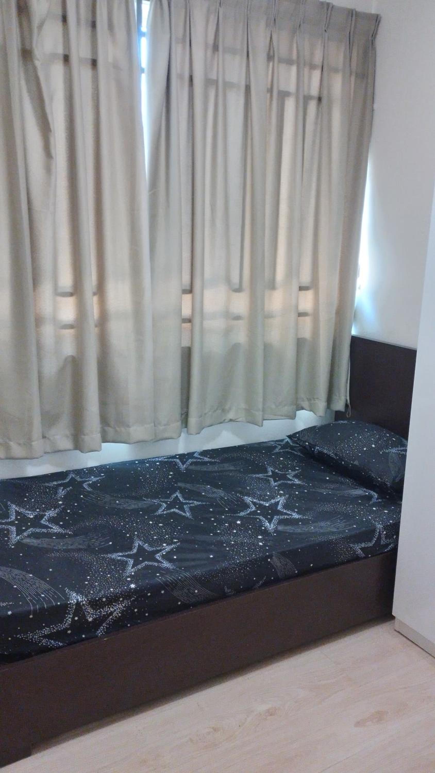 Santai Homestay