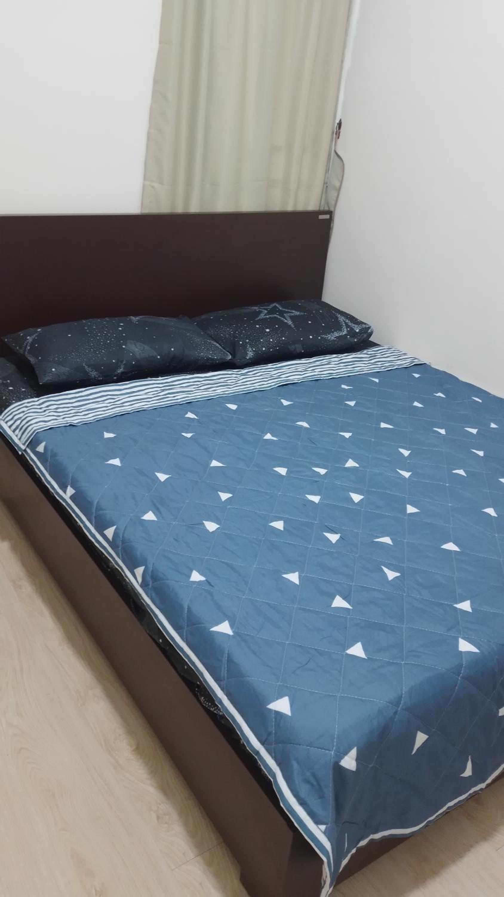 Santai Homestay
