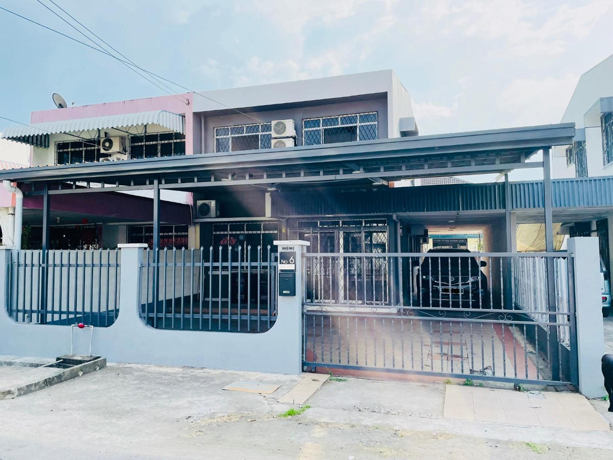 Peach Villa @ Putatan photo 1