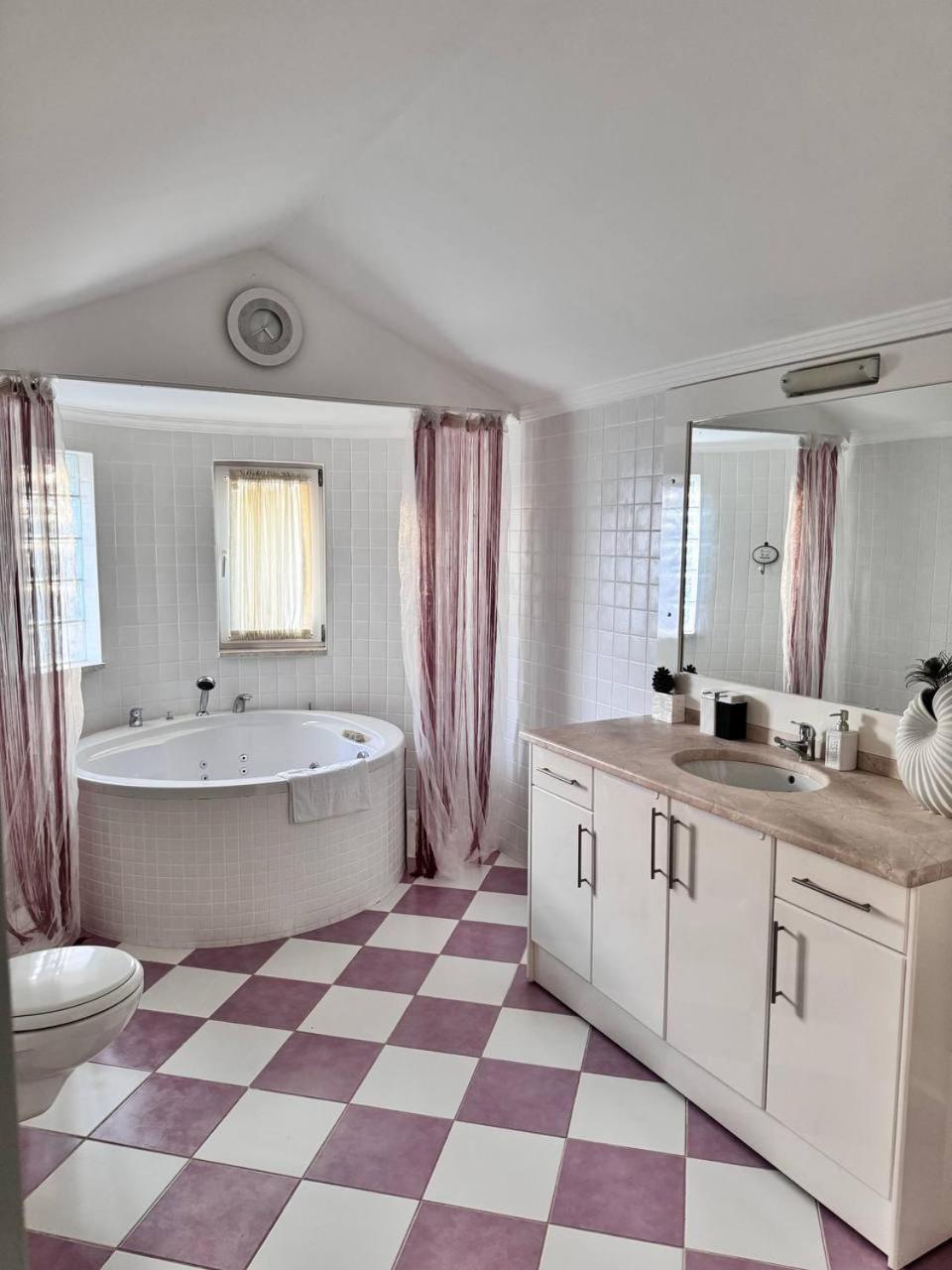Sunset beach club Fethiye 3 bedroom apartment