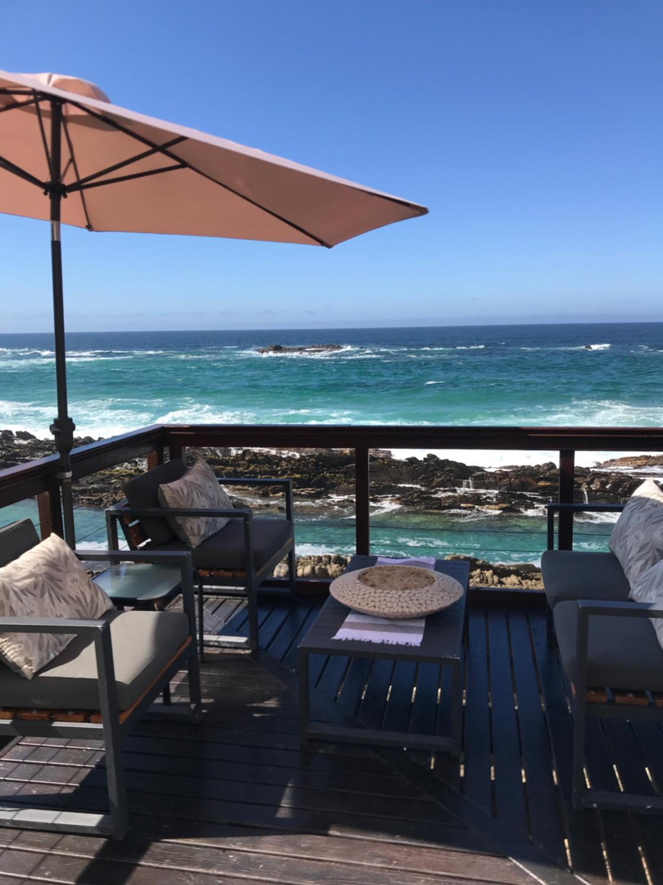 On the Rocks @ Eersterivier view 5