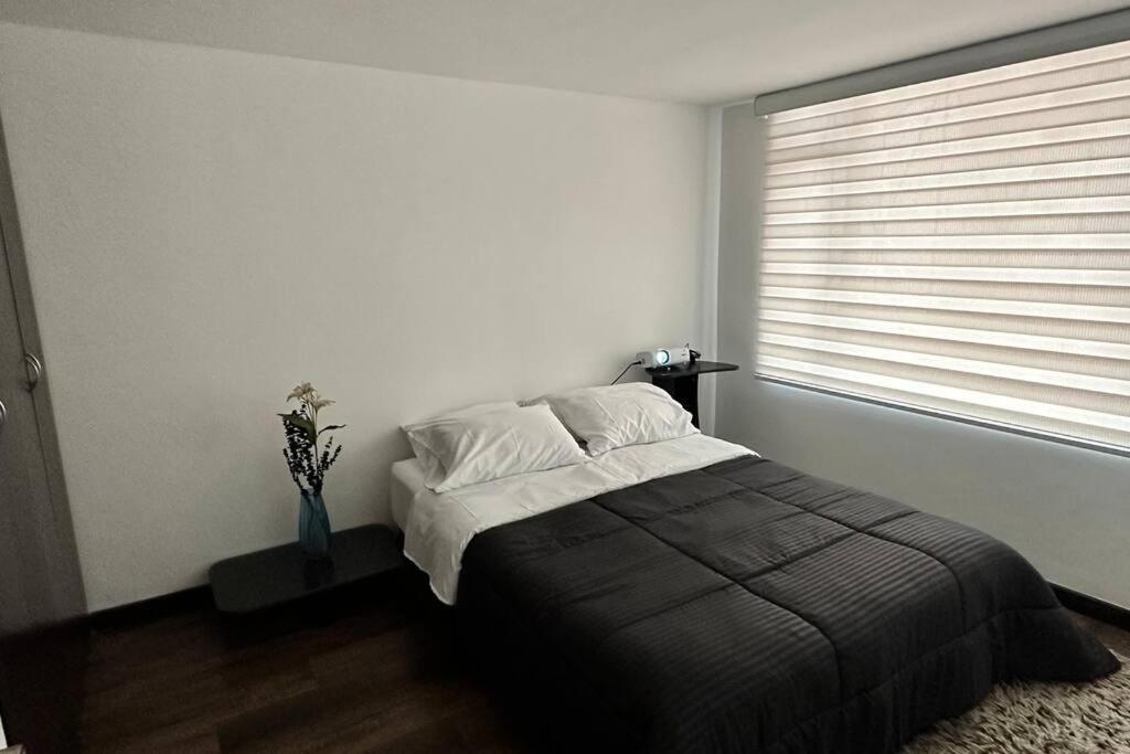 Amplio e impecable apartamento en Cajicá