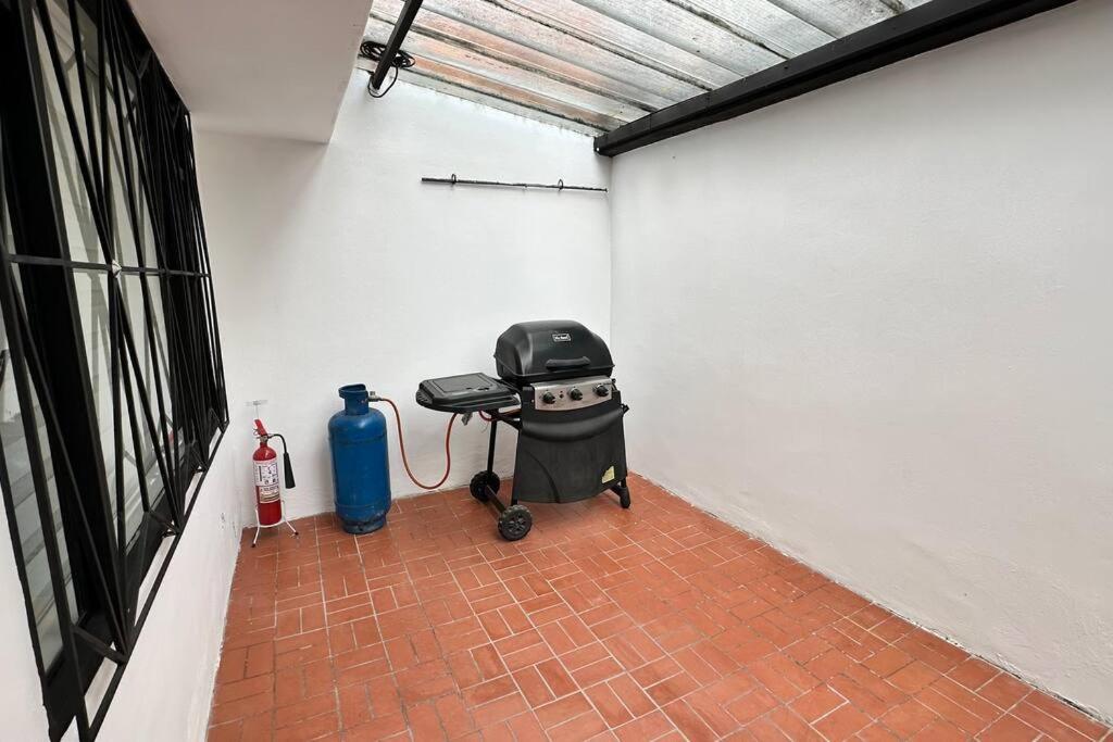 Amplio e impecable apartamento en Cajicá