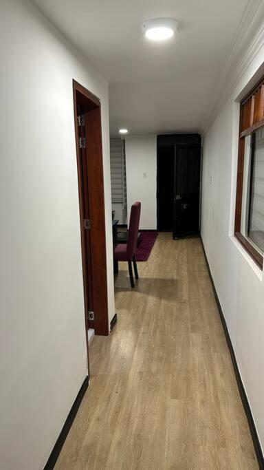 Amplio e impecable apartamento en Cajicá
