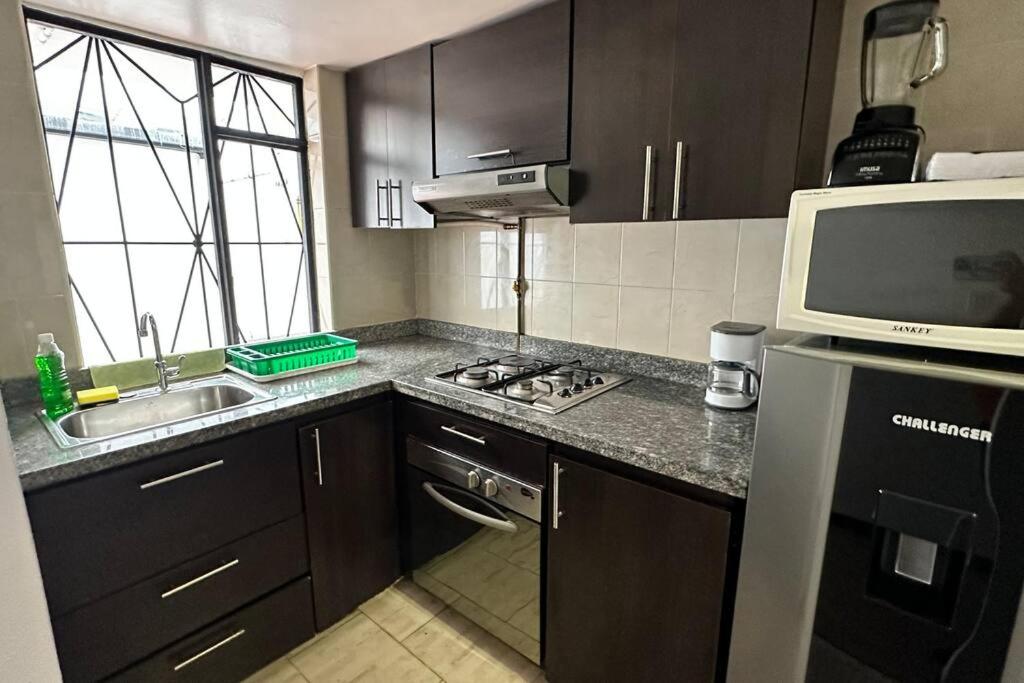 Amplio e impecable apartamento en Cajicá