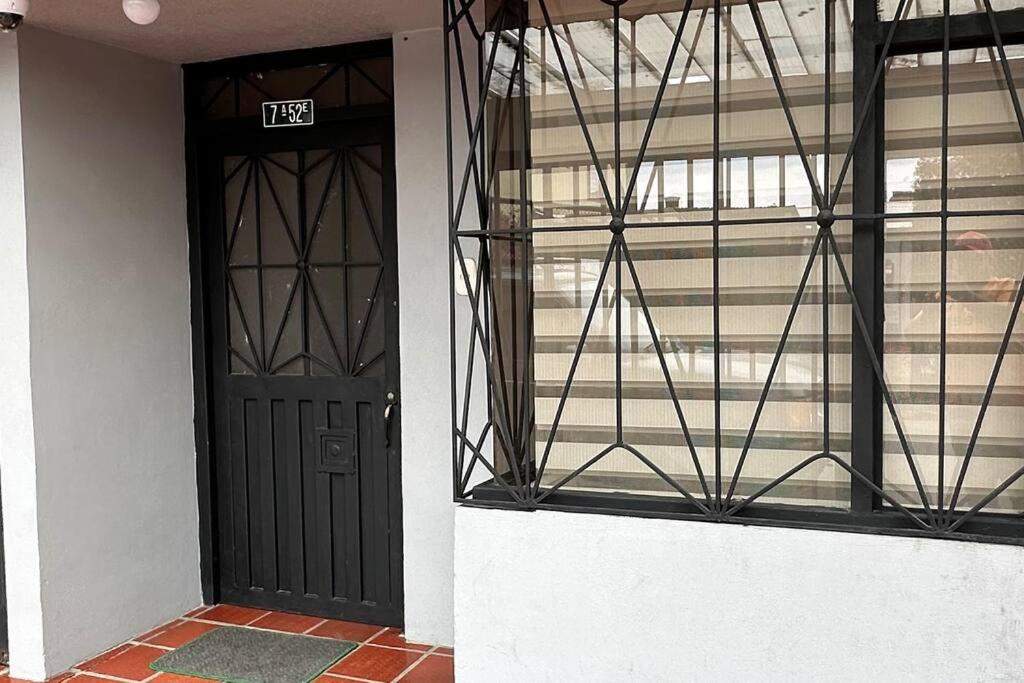 Amplio e impecable apartamento en Cajicá