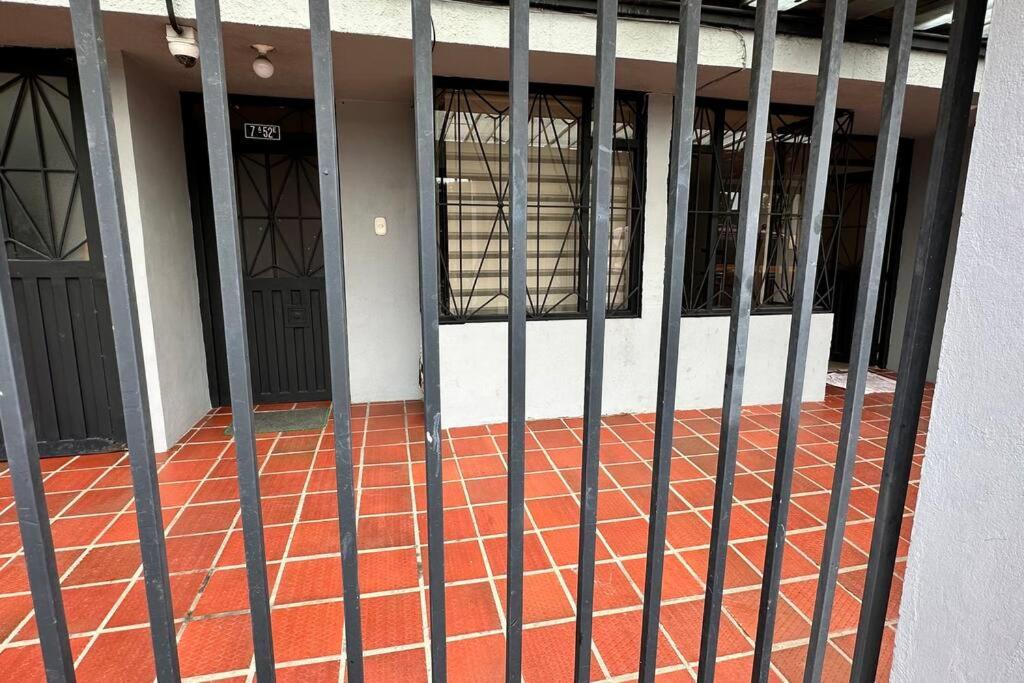 Amplio e impecable apartamento en Cajicá