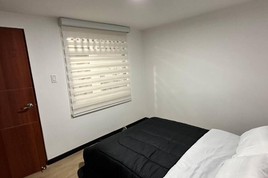 Amplio e impecable apartamento en Cajicá