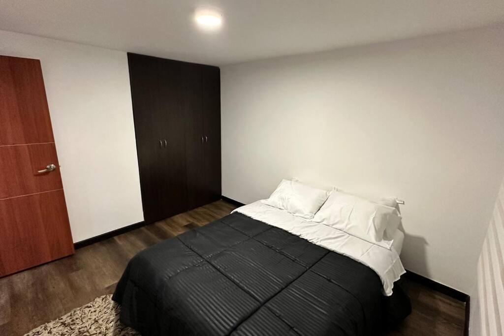 Amplio e impecable apartamento en Cajicá