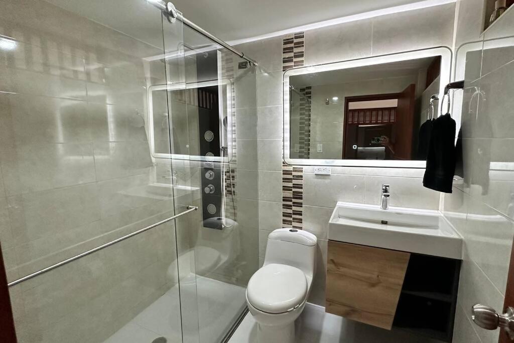 Amplio e impecable apartamento en Cajicá