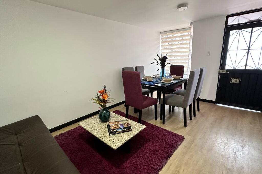 Amplio e impecable apartamento en Cajicá