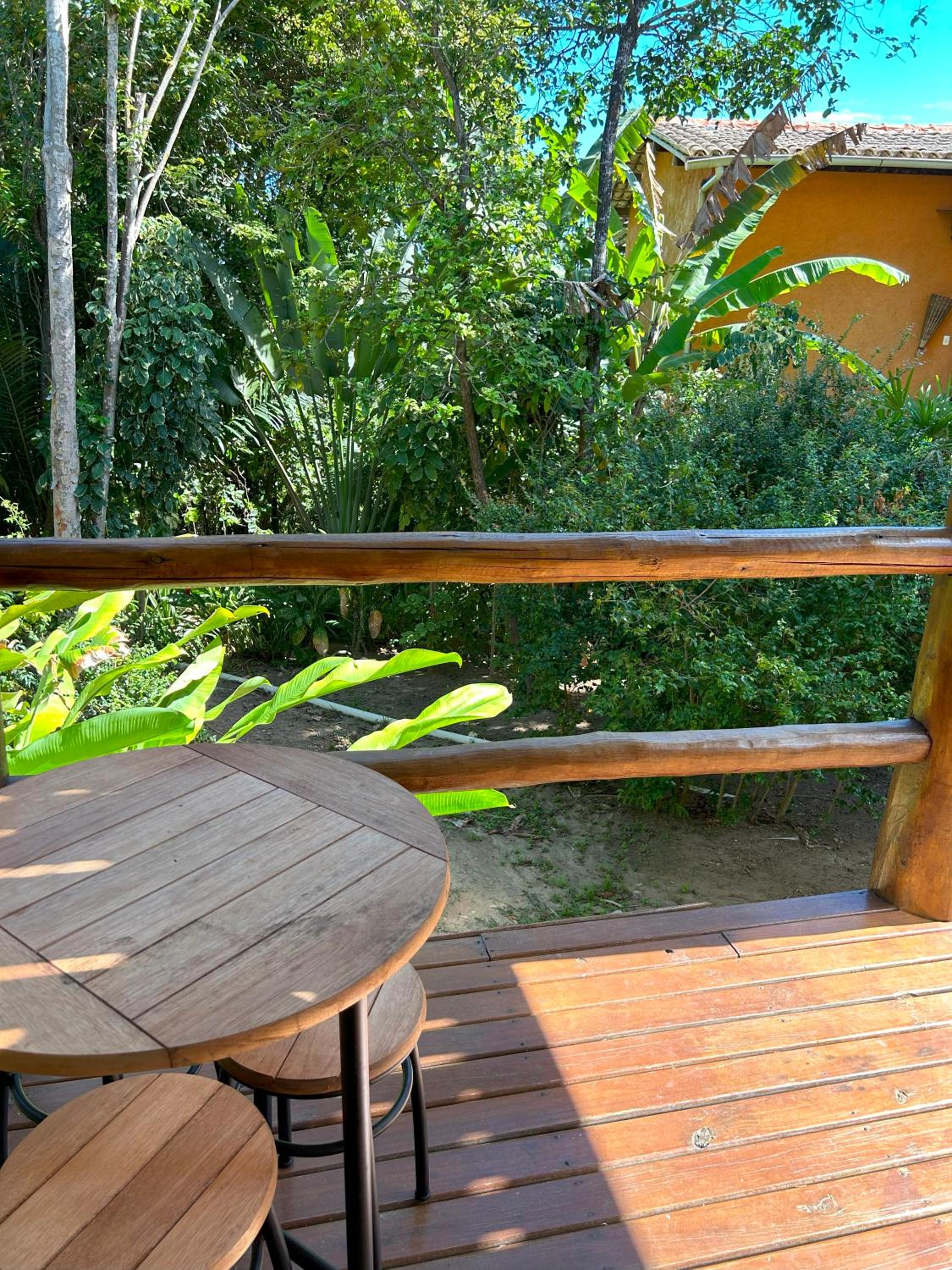 Hotel Villas Do Pratagy