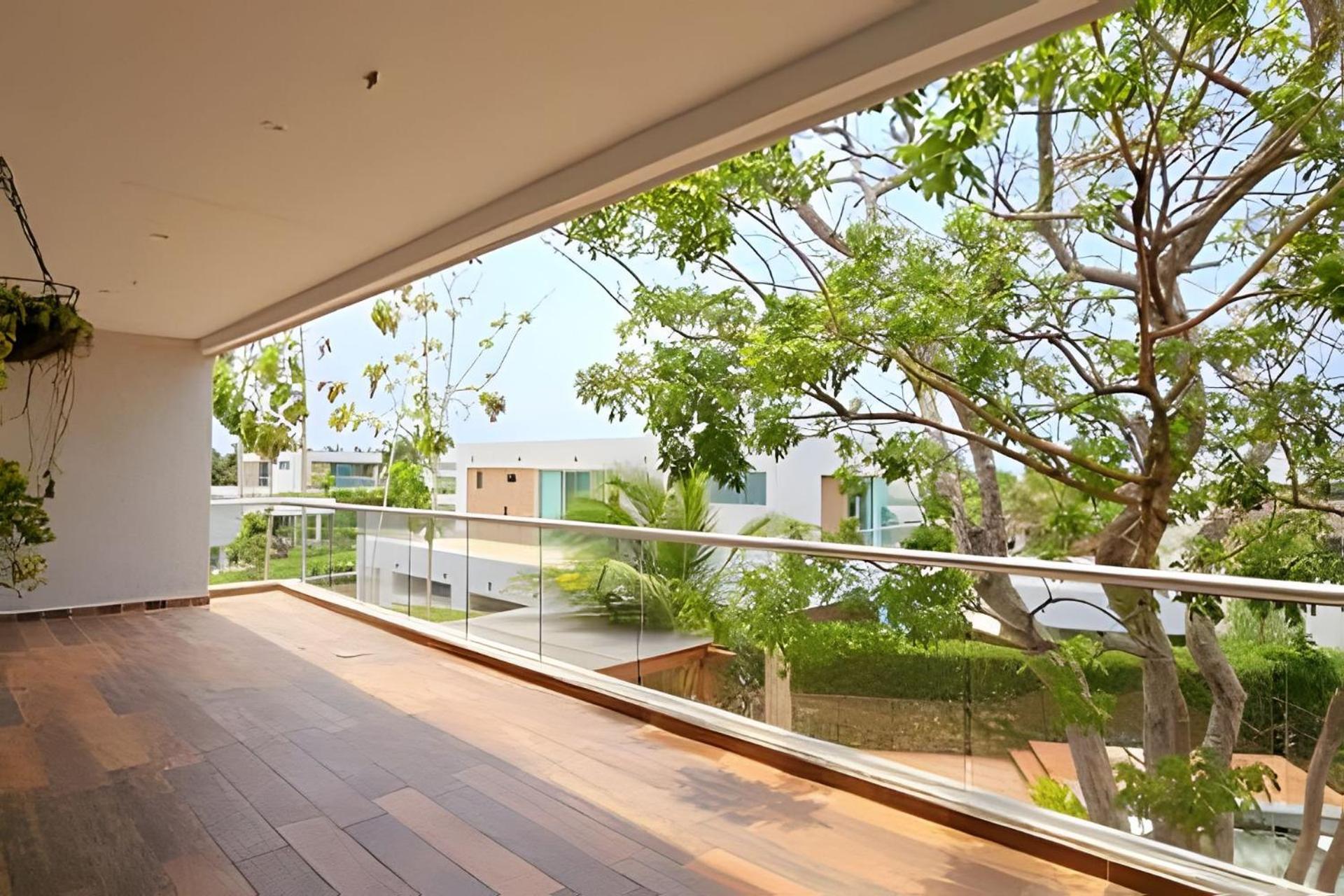 Espectacular Casa de Playa