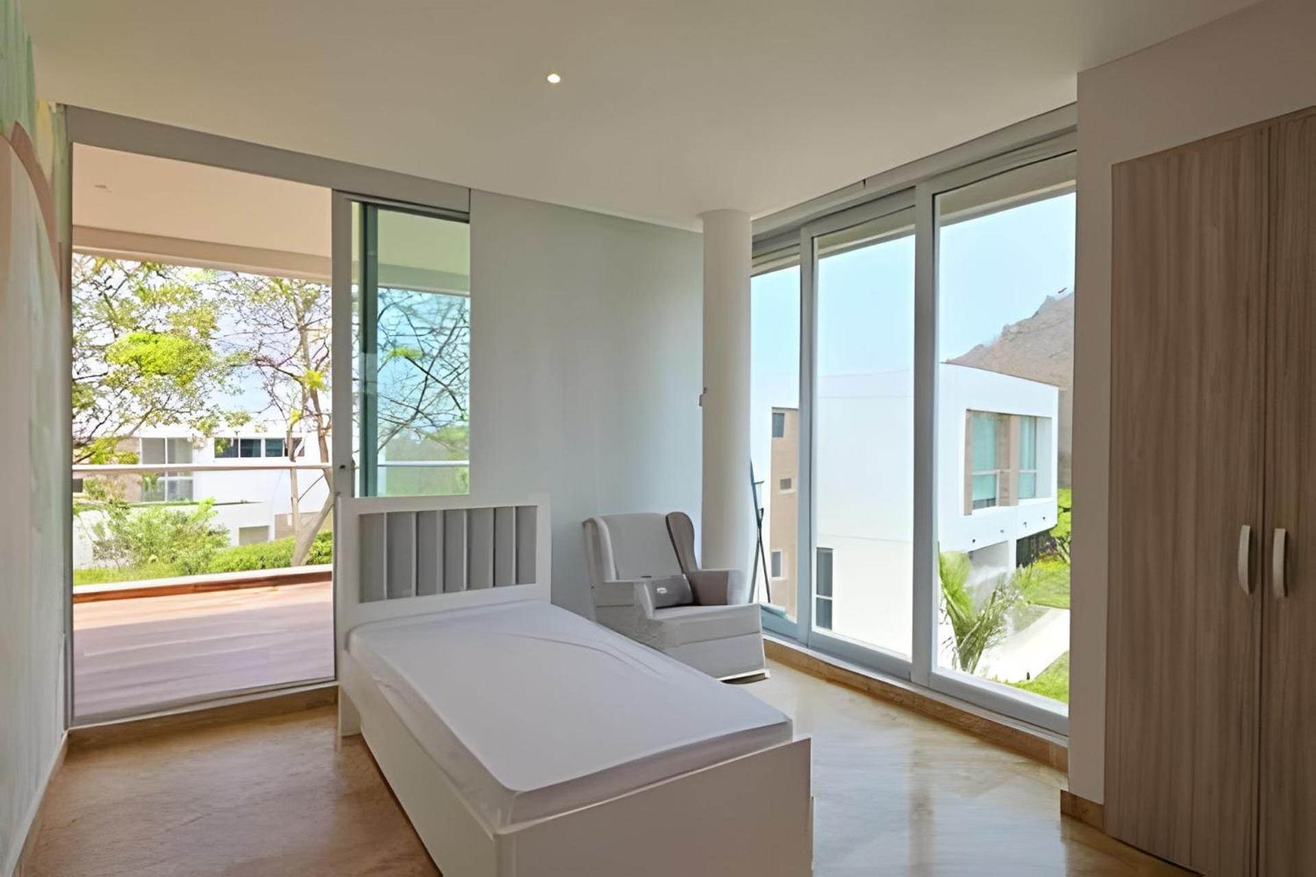 Espectacular Casa de Playa