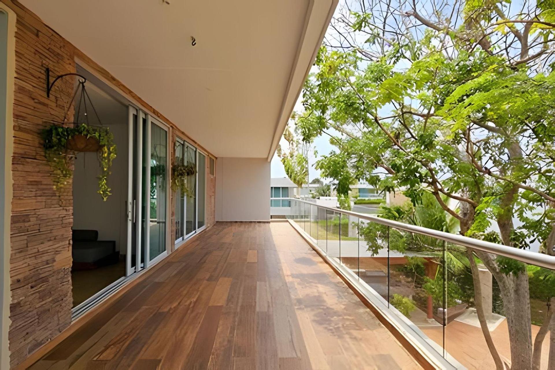 Espectacular Casa de Playa