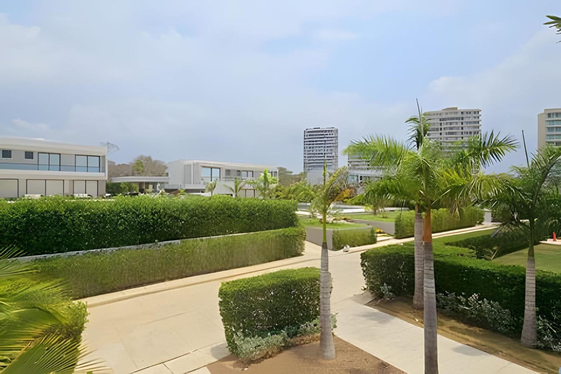 Espectacular Casa de Playa