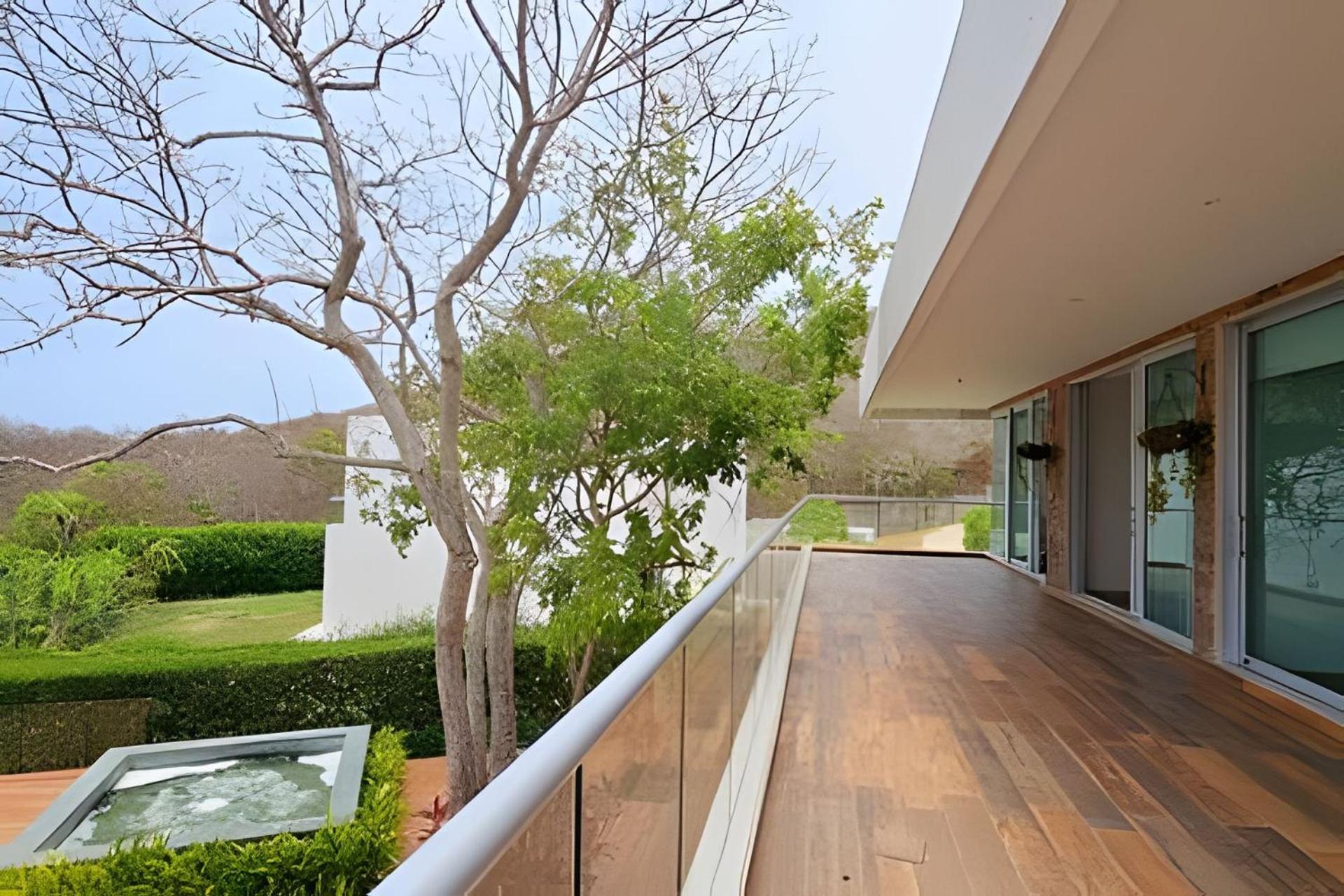 Espectacular Casa de Playa