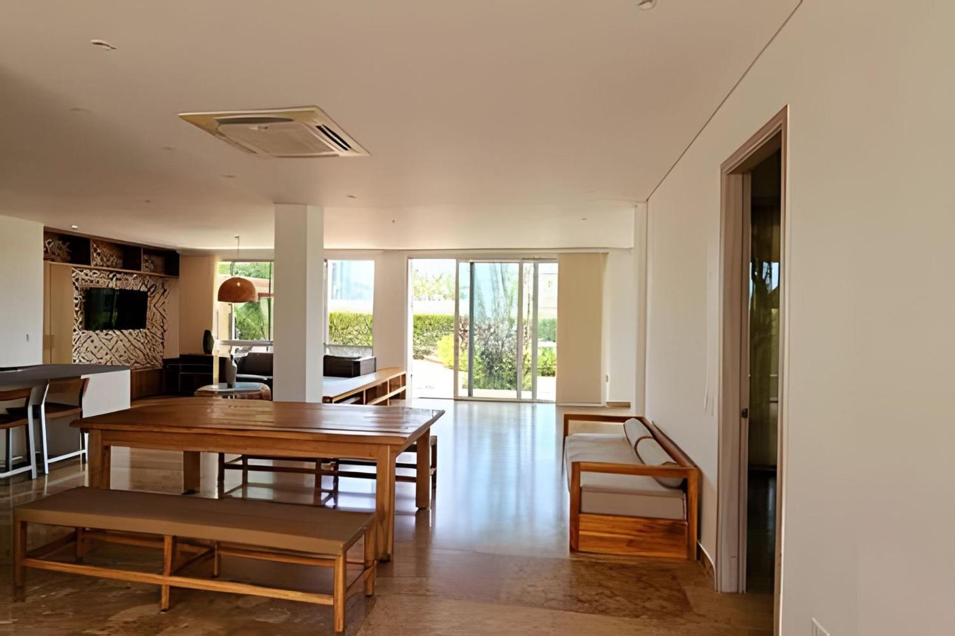 Espectacular Casa de Playa