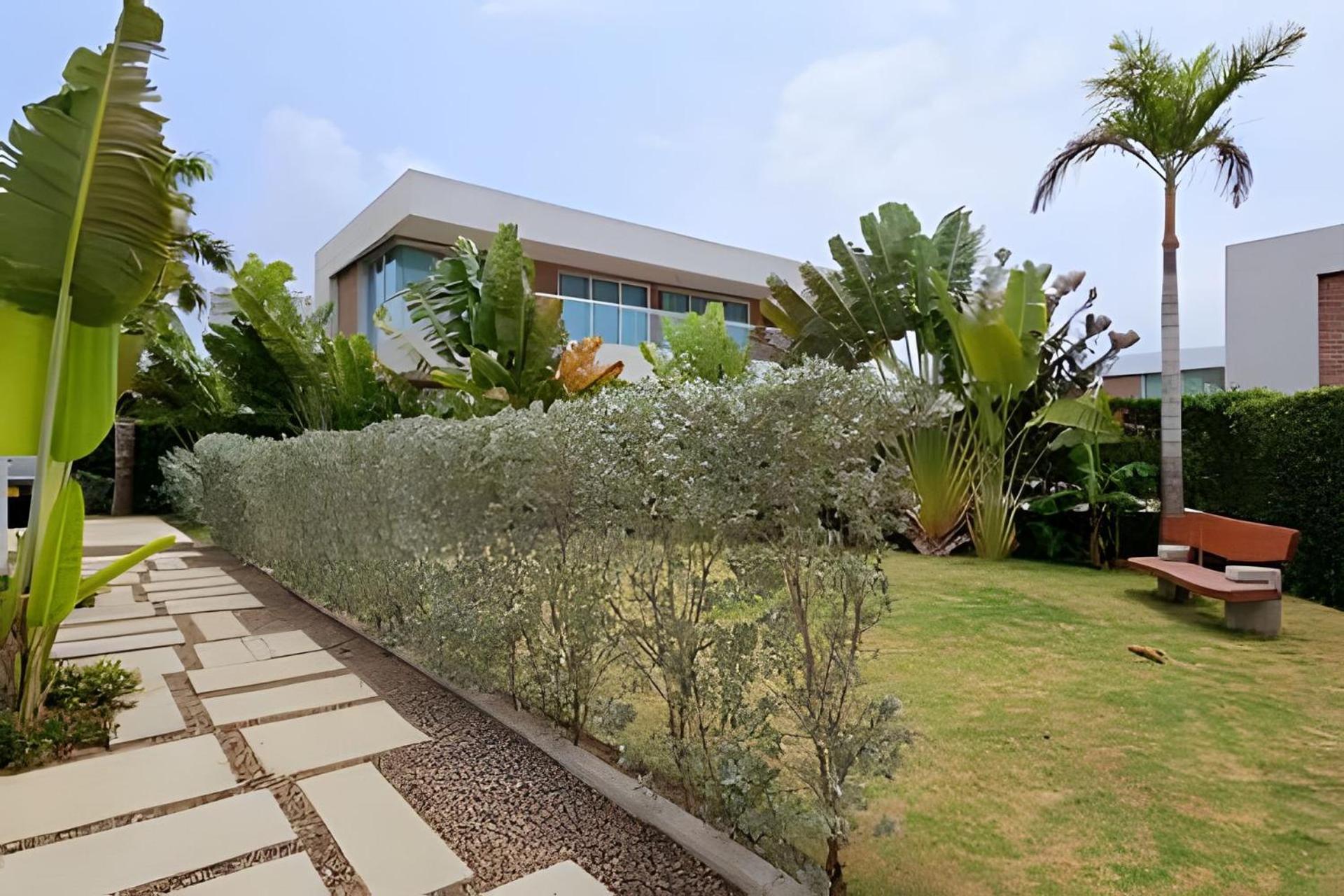Espectacular Casa de Playa