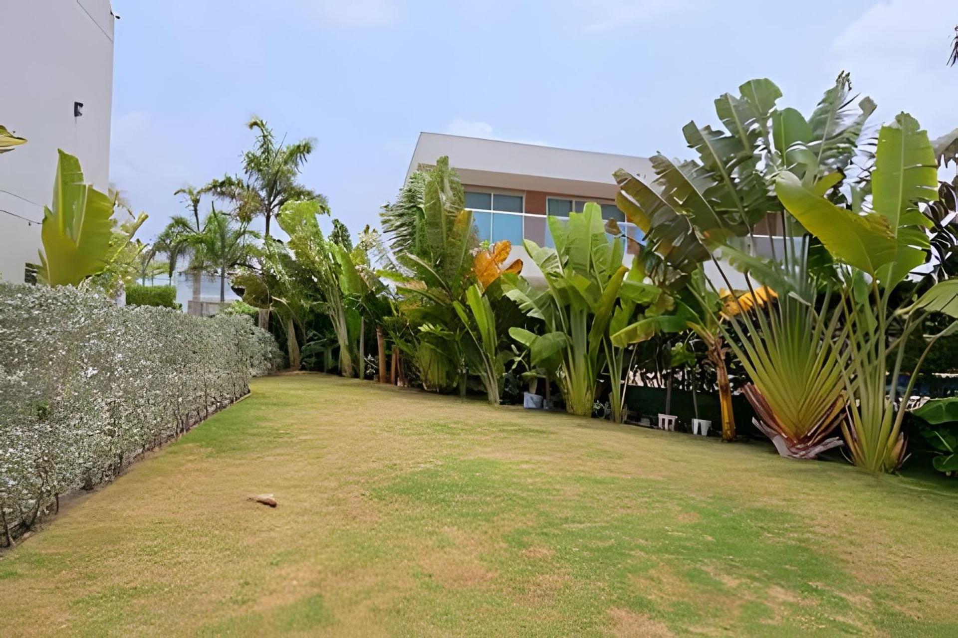 Espectacular Casa de Playa