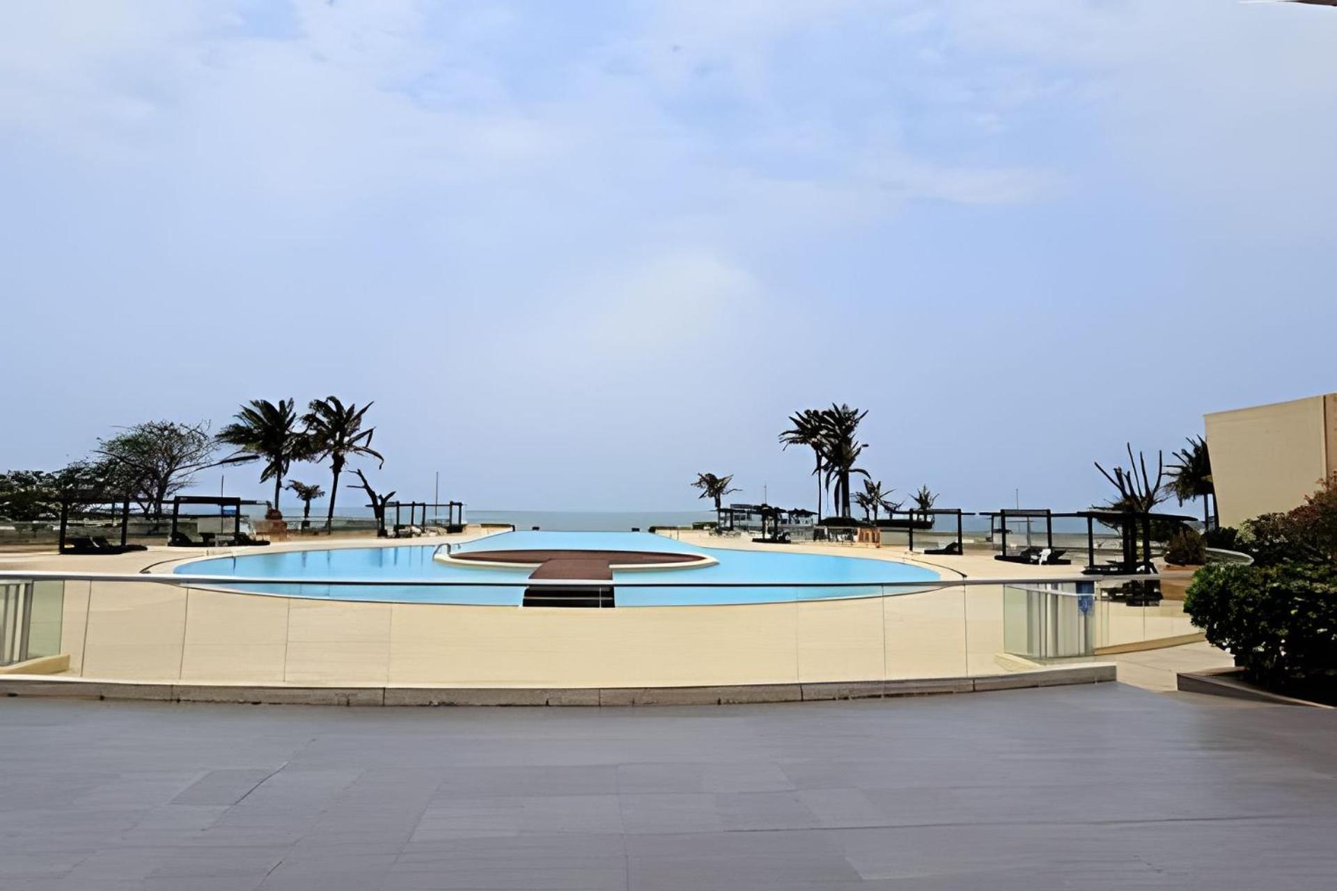 Espectacular Casa de Playa