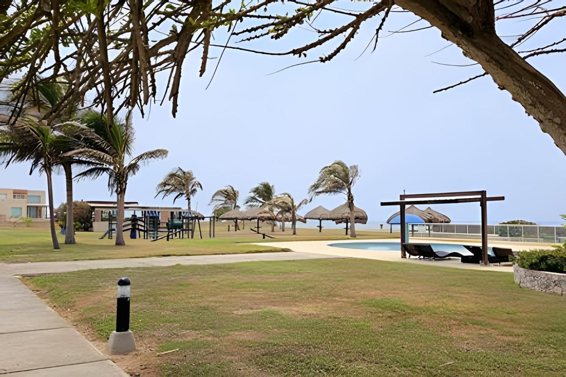 Espectacular Casa de Playa