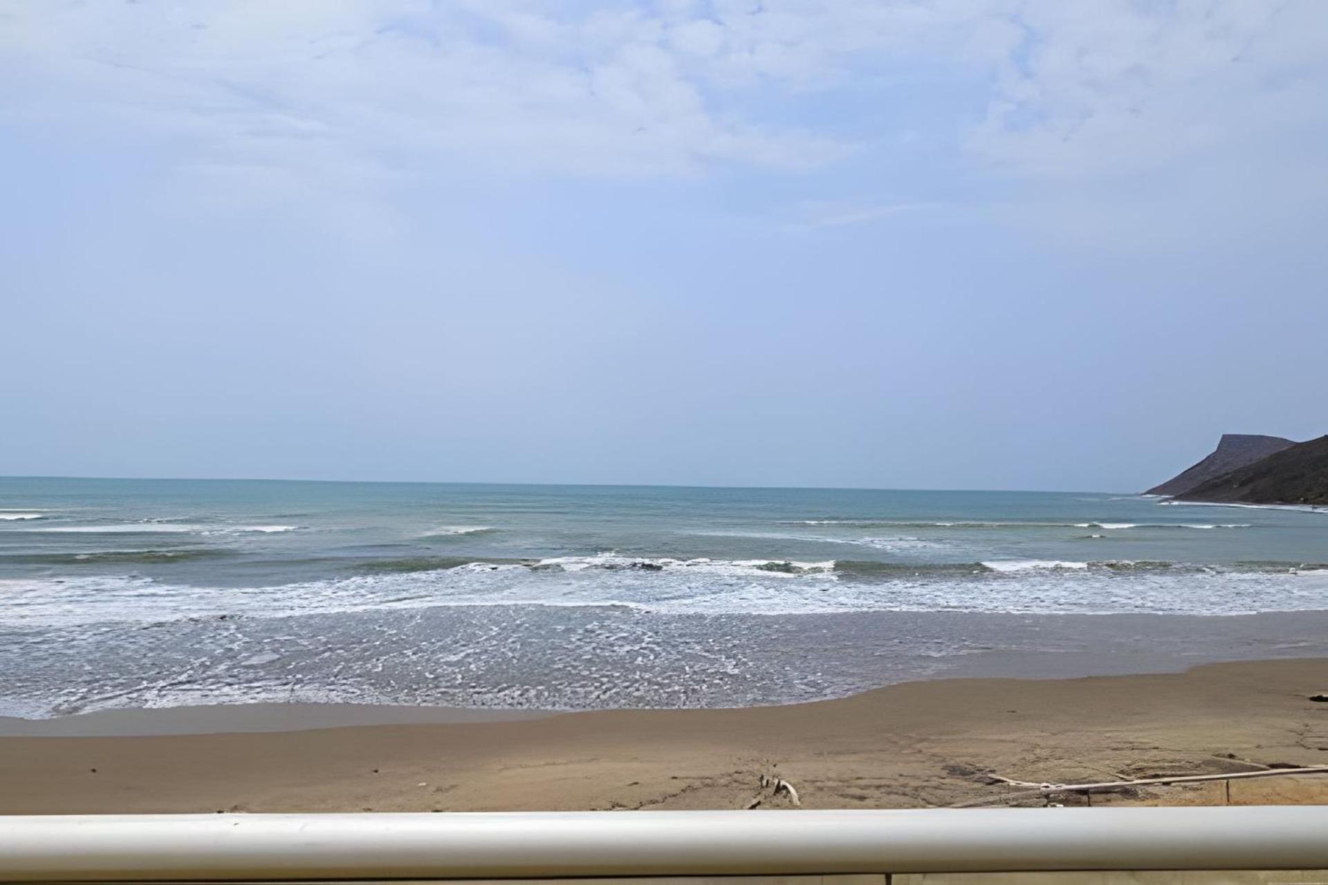 Espectacular Casa de Playa