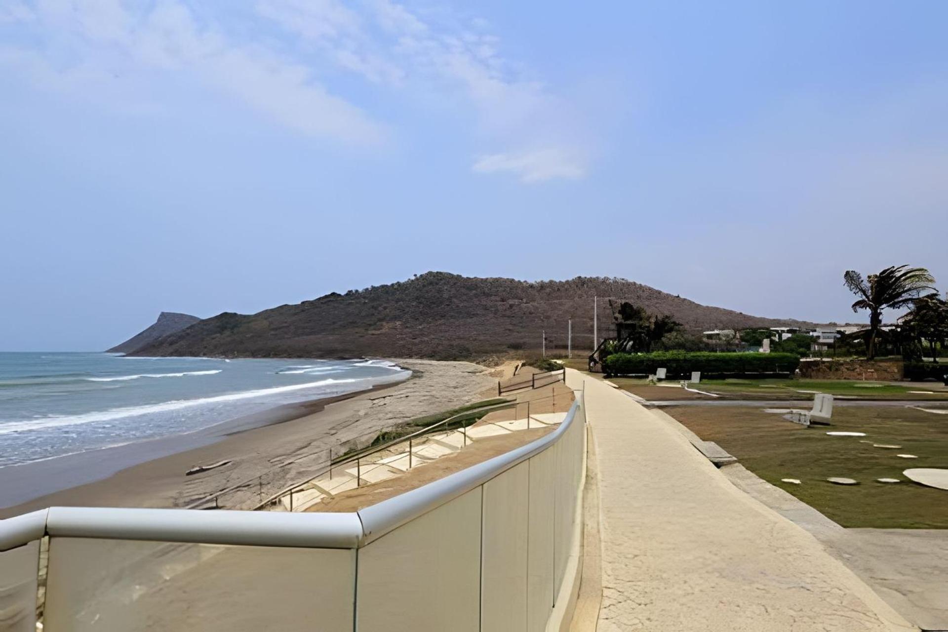 Espectacular Casa de Playa