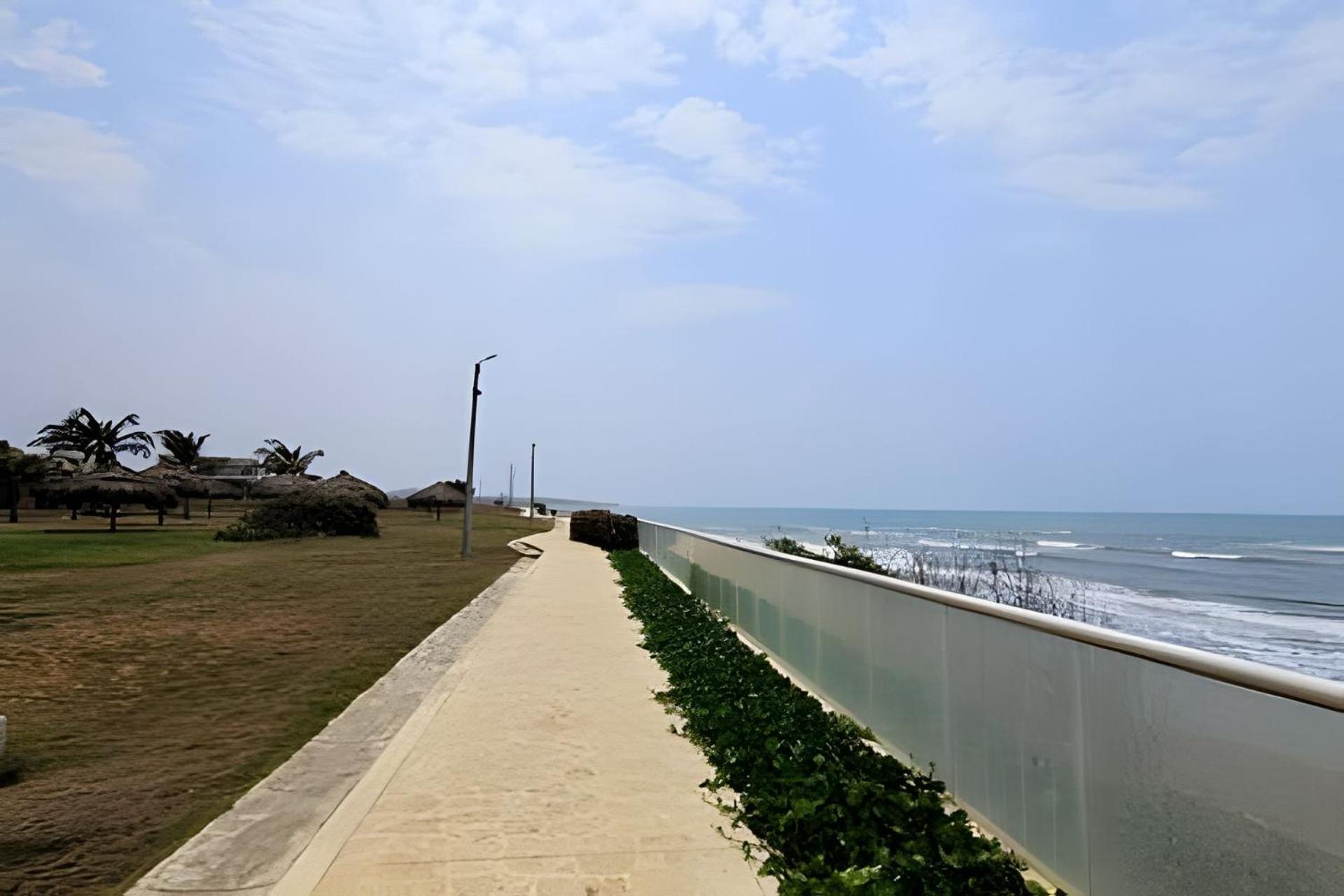 Espectacular Casa de Playa