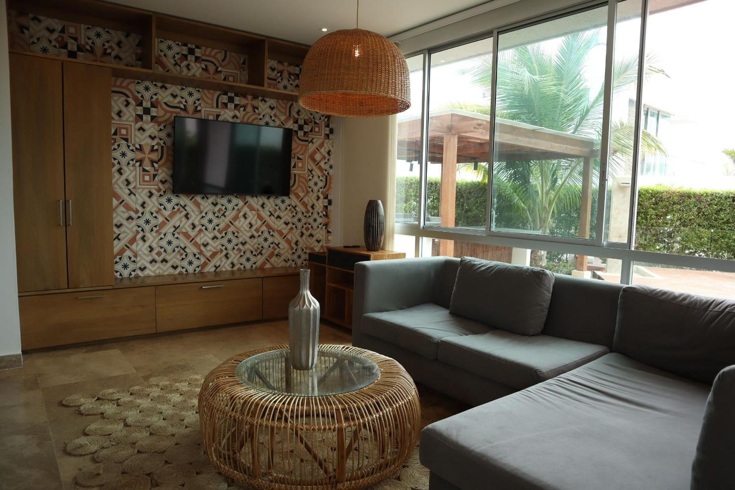Espectacular Casa de Playa
