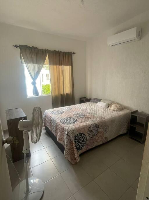Casa con alberca en residencial privado