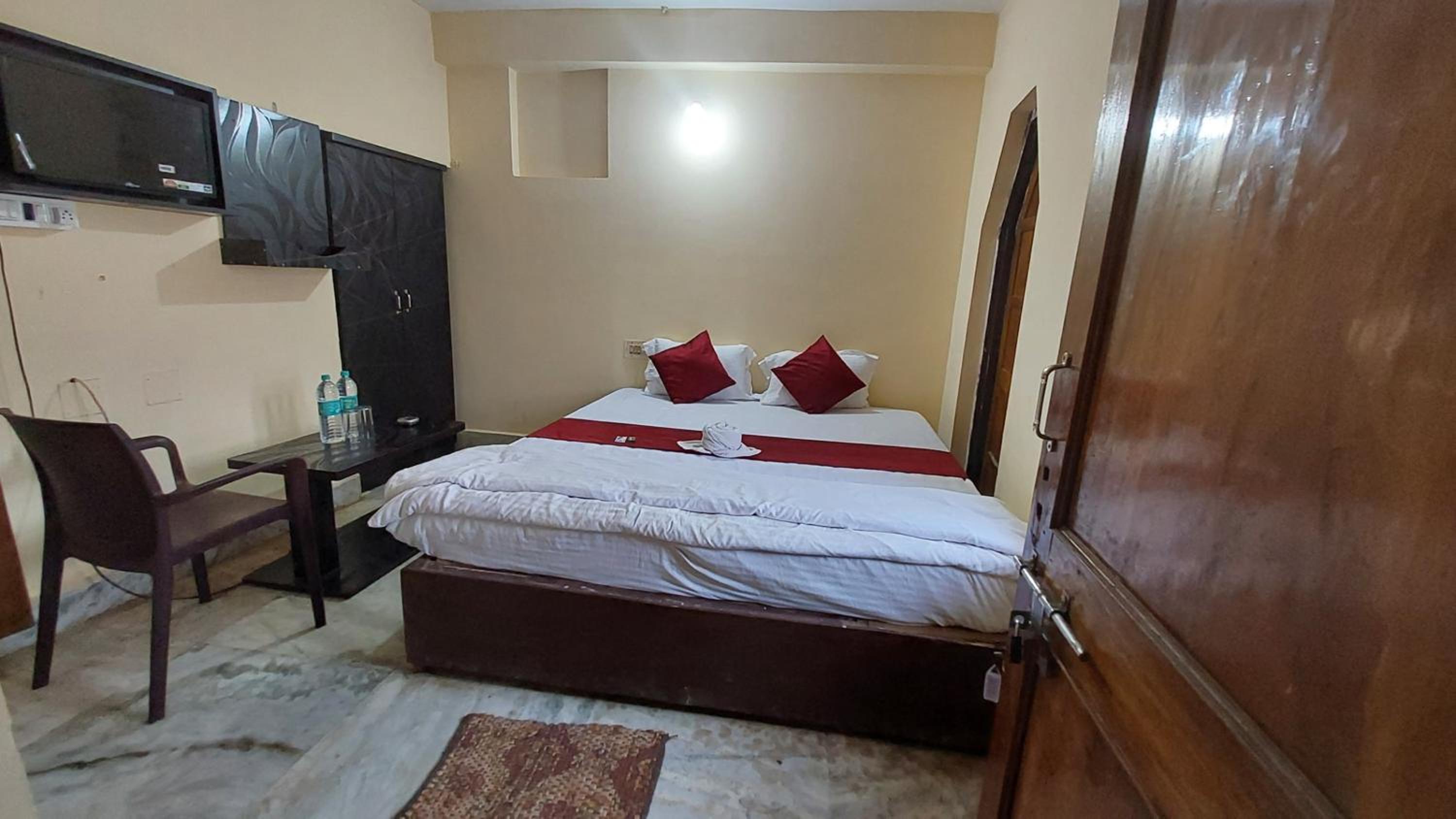 Hotel New Ashok Royal Puri -Near Sea Beach Best Choice of Travellers By Morservices view 5
