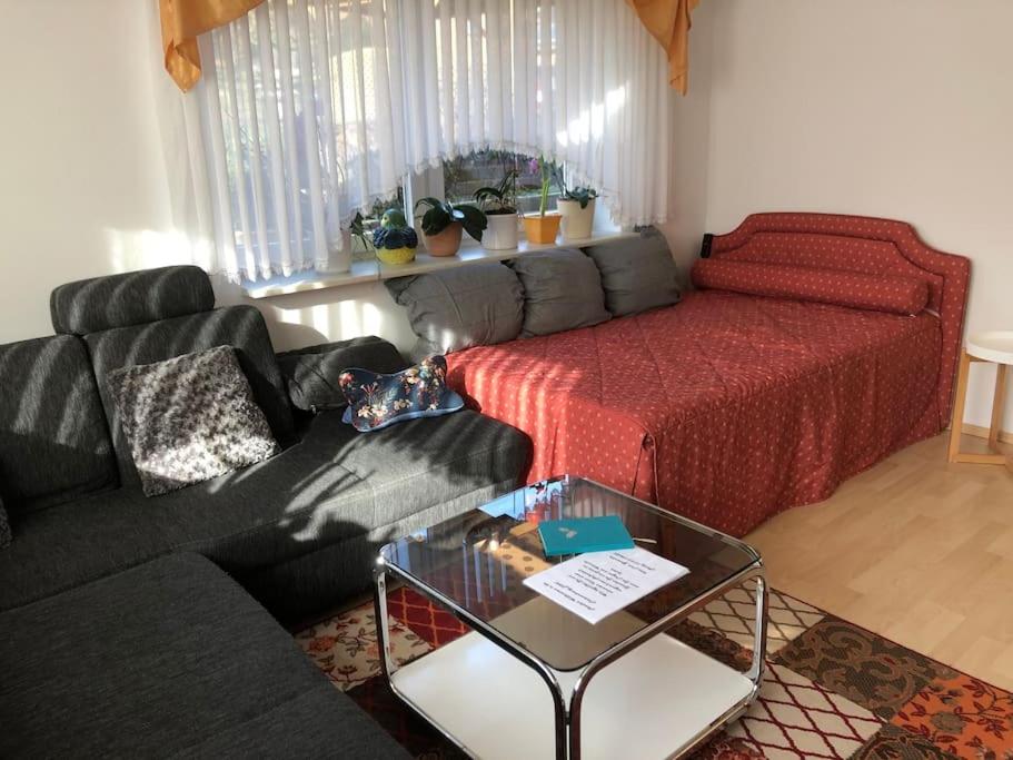 Ferienwohnung Edith