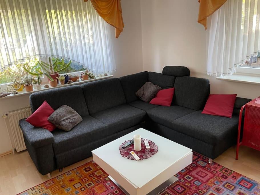 Ferienwohnung Edith