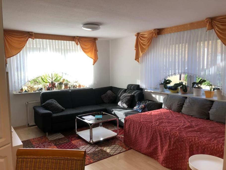 Ferienwohnung Edith