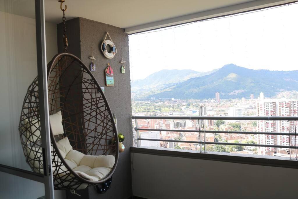 Entire apartament with a beautiful view