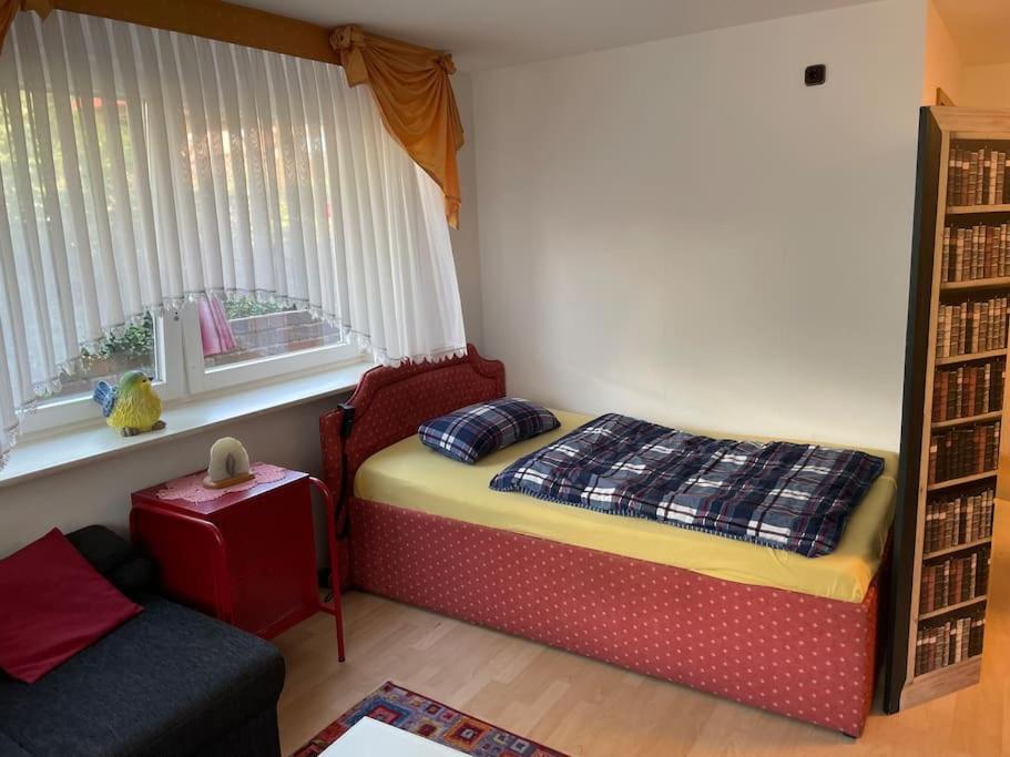 Ferienwohnung Edith
