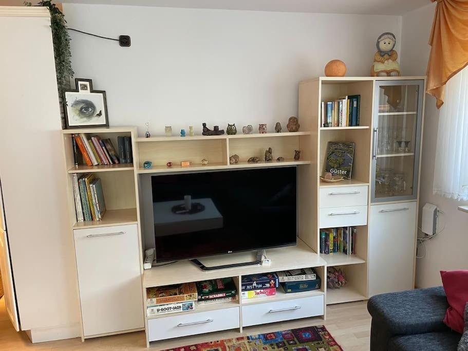 Ferienwohnung Edith