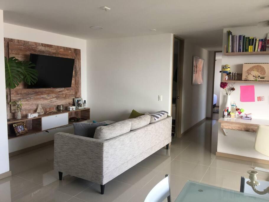 Entire apartament with a beautiful view