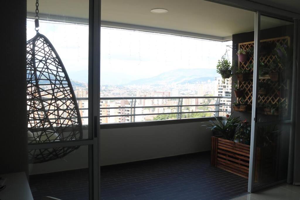 Entire apartament with a beautiful view