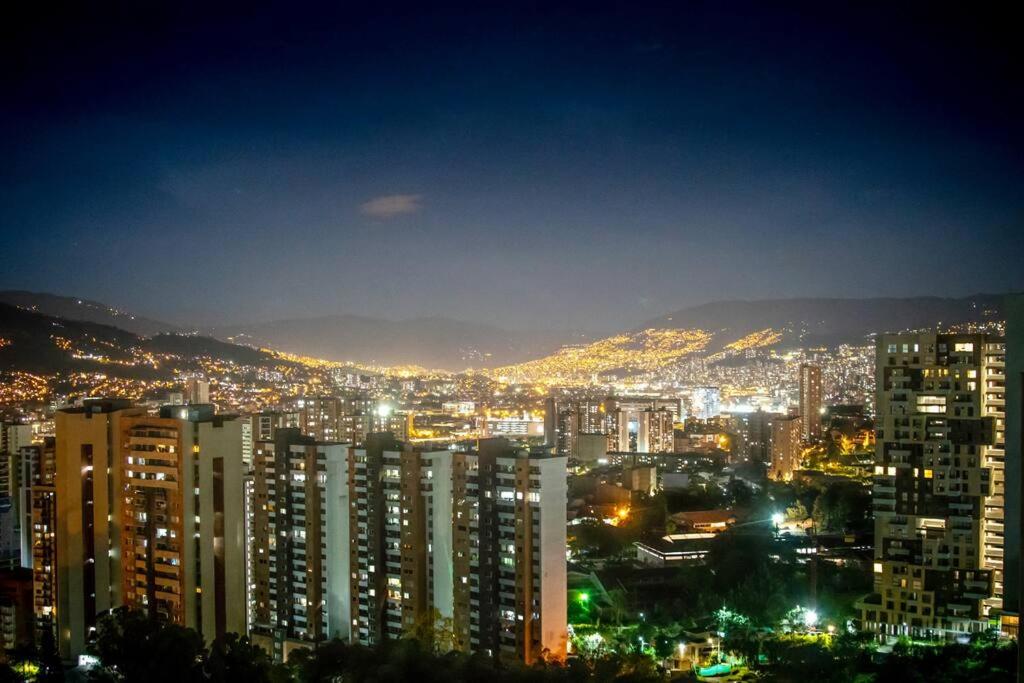 Entire apartament with a beautiful view