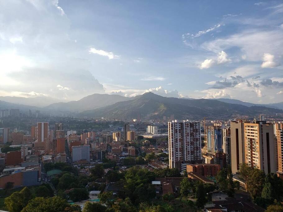 Entire apartament with a beautiful view
