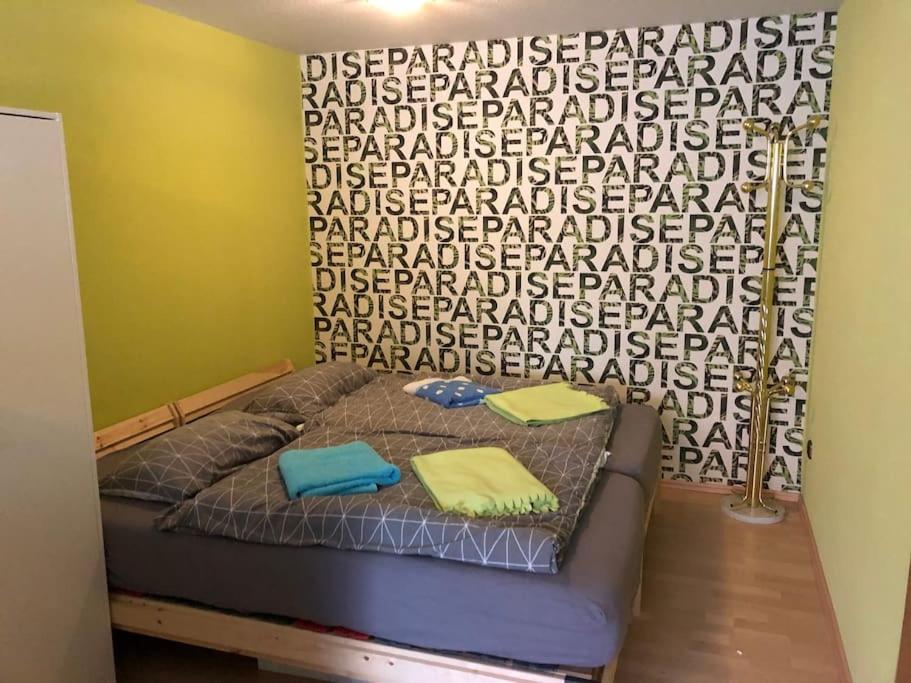 Ferienwohnung Edith