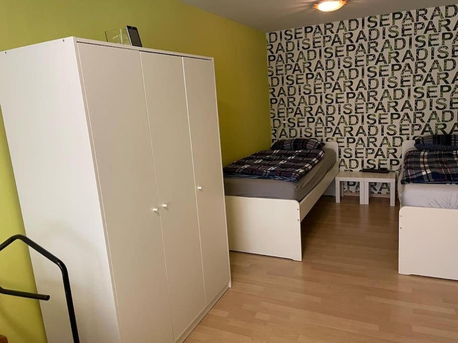 Ferienwohnung Edith