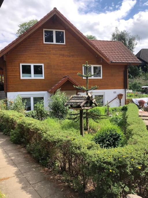Ferienwohnung Edith