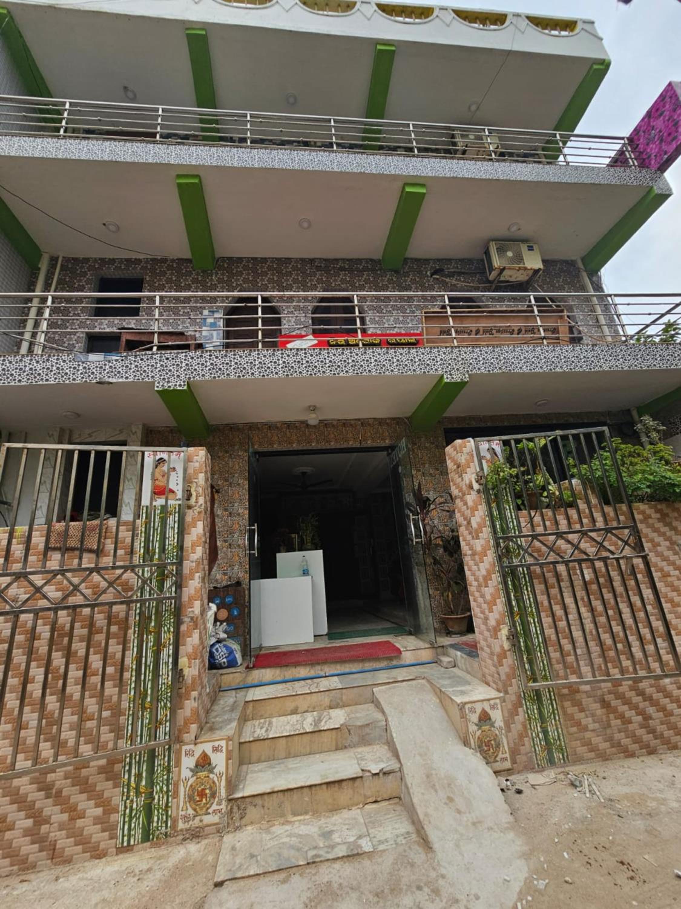 Hotel New Ashok Royal Puri -Near Sea Beach Best Choice of Travellers By Morservices view 4