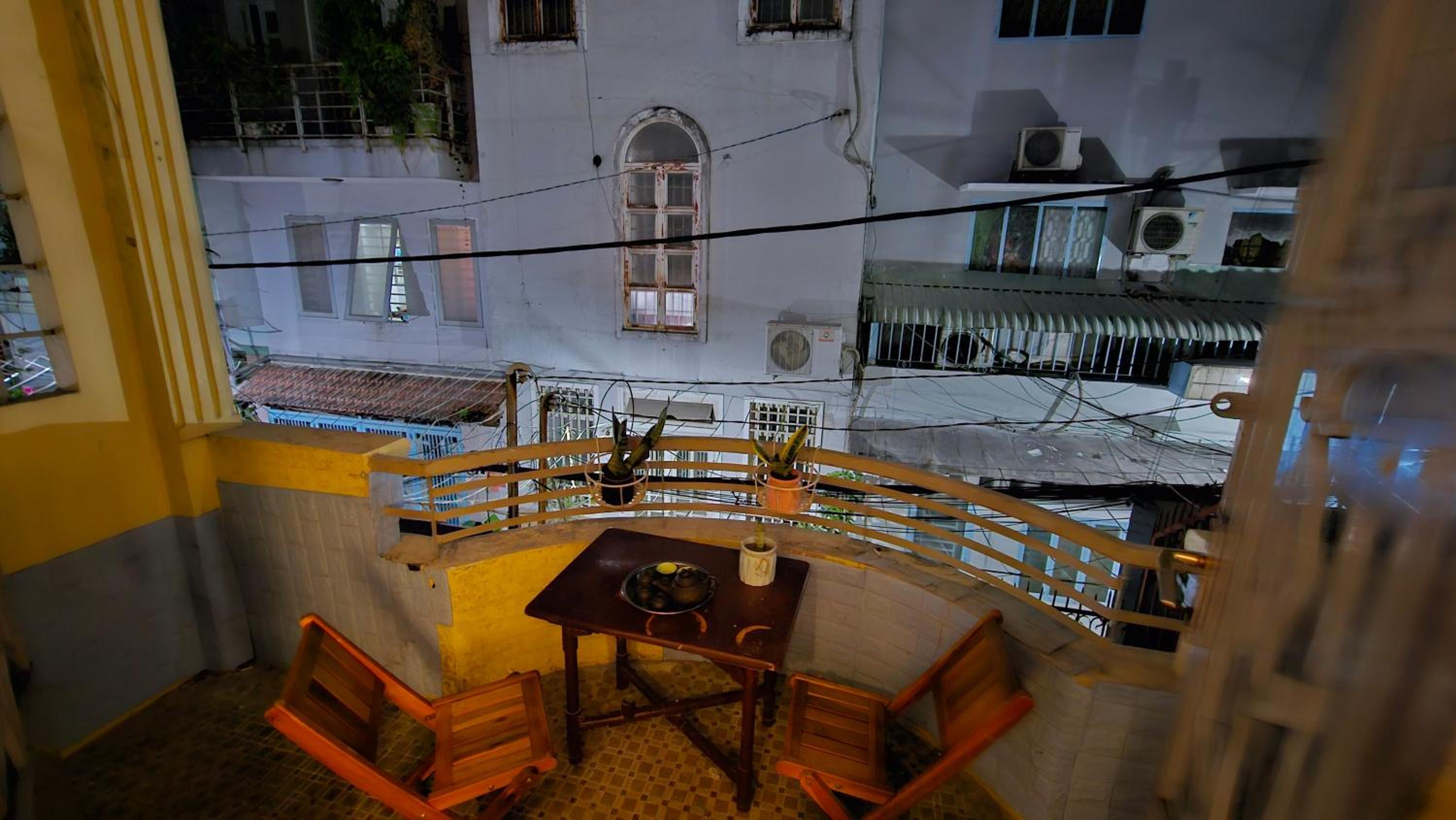 Old Time Homestay
